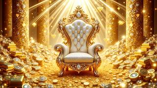 Millionaire Energy Big Money Will Flow To You Very Fast 432Hz 888Hz