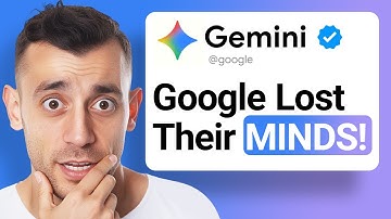 Gemini CLI 3.0: NIEUWE GenKit-extensie is GEK! (Gratis update 🔥)