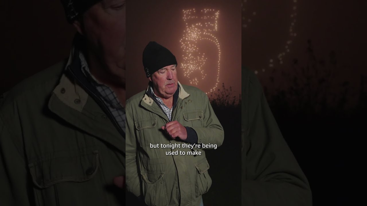 Clarkson S Farm Season 5 Is Happening Clarksonsfarm