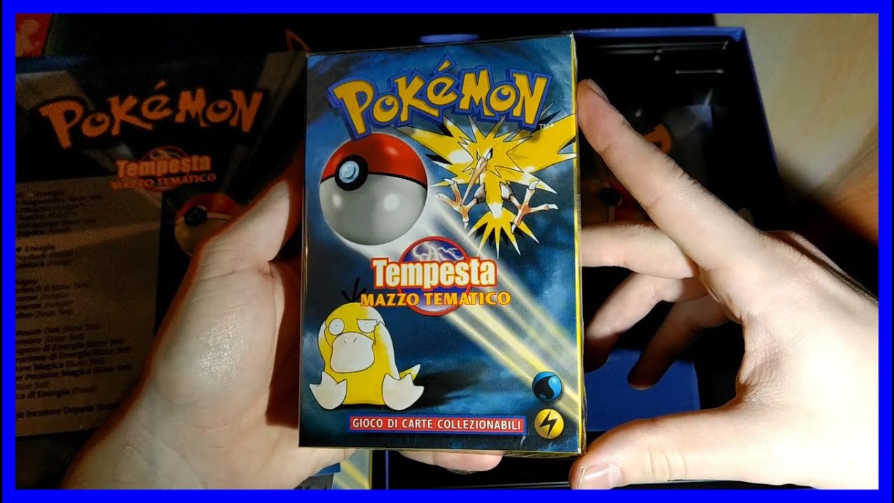 Custodie Pokemon Celebrations Con Pikachu - Protezione Perfetta Per Le