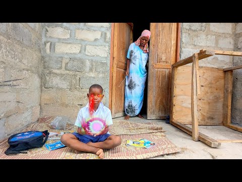 MWANAFUNZI MCHAWI Episode 2 