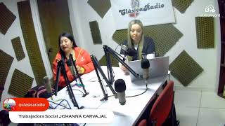 HABLEMOS DE SALUD MENTAL