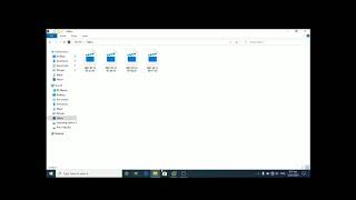 Configure NTFS Permission