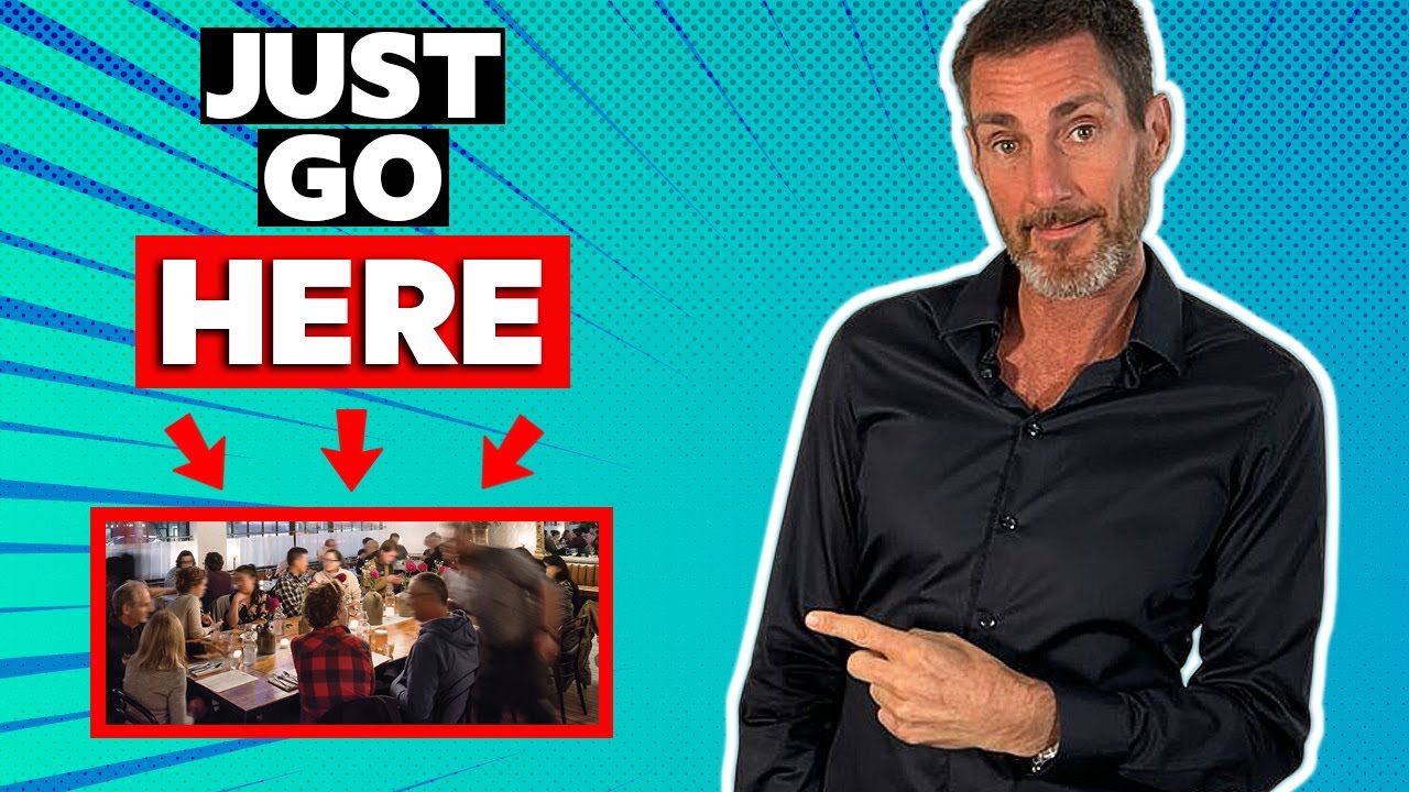 The BEST Place To Meet QUALITY Women So Easy Too! YouTube