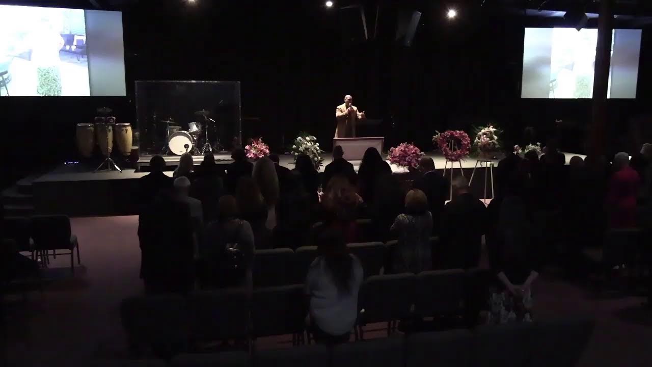 Luz Calo - Celebration of Life