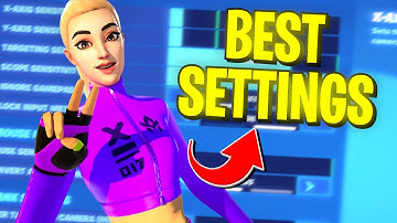 BEST FORTNITE KEYBINDS FOR BEGINNERS & Switching To Keyboard & Mouse - Improve FAST in Fortnite!