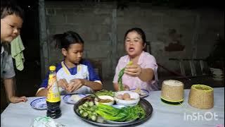 Download lagu Come everyone, let's have dinner.