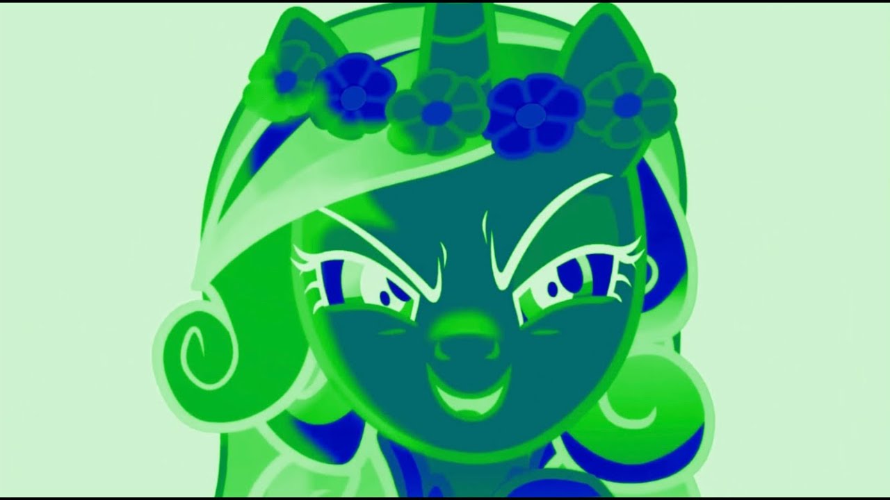 [Brazilian Portuguese] - MLP FiM - This Day Aria - (Robomunk Major ...