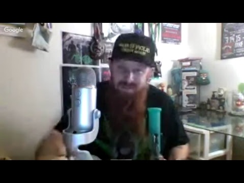 gotj-day-1-coverage,-trumps-bans-trans-from-the-millitary-and-has-dfuobs-returned?-#beardspeaks