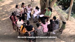 Building resilience in Asia and the Pacific