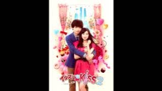 [HD]*Love In Tokyo* Mischievous Kiss Season 2 Ending (Cyntia - White Stock)