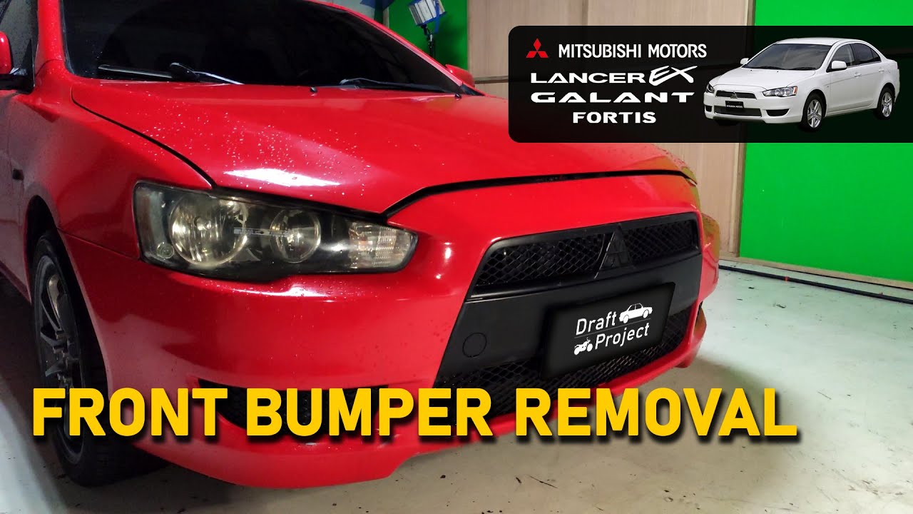 Mitsubishi Bumper To Bumper Warrantynull