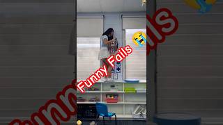 Latest Funny Fails 😂 #shorts