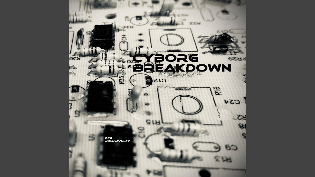 Watch Cyborg Breakdown on YouTube Watch Cyborg Breakdown on YouTube