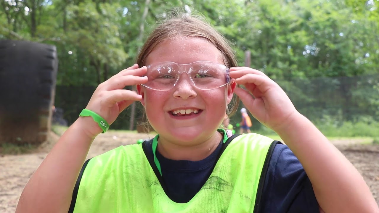 Jonathan Creek Kids Camp July 20, 2019 Day 3 YouTube