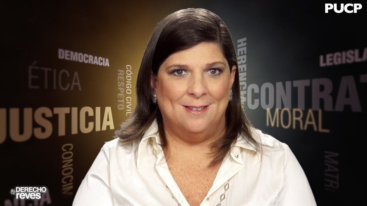 Al derecho y al revés: ¿Cuáles son los requisitos para contraer matrimonio? - PUCP
