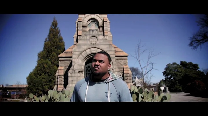 Jon Clawd FT. LaShonda Lewis RIP Monroe Angels