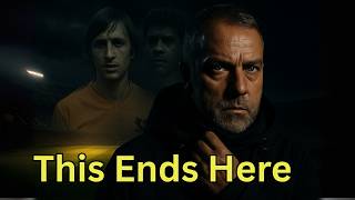 Barcelona’s SEASON 2 Curse…