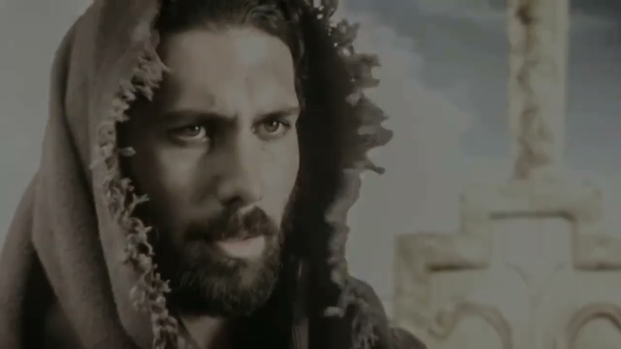 Pencobaan Padang Gurun [Blues Version]