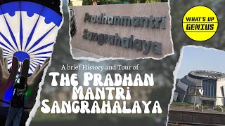 The Pradhan Mantri Sangrahalaya | Prime Minister’s Museum | A Day in Life | Vlog