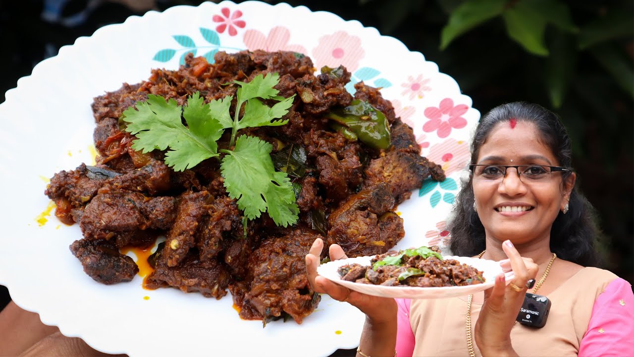 ഒരിക്കൽ ഉണ്ടാക്കിയാൽ വീണ്ടും വീണ്ടും ഉണ്ടാക്കാൻ തോന്നും! | Pepper Fish | Cheerulli Media