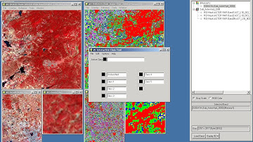 Lecture - 2: Unsupervised Classification