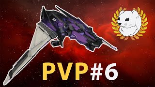 PVP Shorts #6