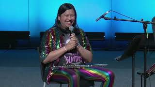 HEY! LISTEN! 2: Celebrating Nintendo Music | PAX Aus 2024
