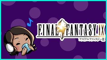 CHOCOBO | Final Fantasy IX: Moguri & Alternate Fantasy Mods