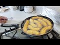 tecnica facil para hacer Churros suaves y esponjaditos