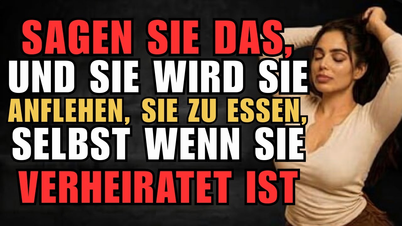 8 Komplimente, die Frauen für Sie schwärmen lassen | Bewährte Anziehungskraft-Psychologie