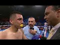 Emiliano Vargas knockout vs  Angel Varela Full Fight HD