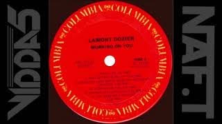 LAMONT DOZIER  you made me a believer