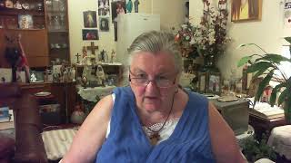 BIBLE The JOY of MY HEART 27th AUGUST 2022 by Anne GRAHAM Lotz Daughter of BILLY GRAHAM screenshot 4