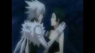 Allen X Lenalee love is forever