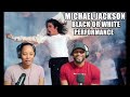 Michael Jackson – Black or White | This Message STILL Hits Hard 🔥🌍