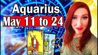 Aquarius MAY WANT TO SIT DOWN FOR THIS! TWINFLAME SAYS IT'S OVER WITH KARMIC!