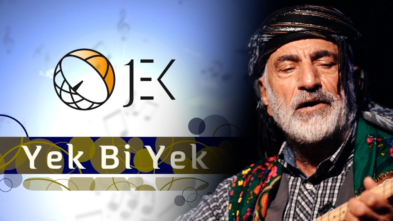 Yek Bi Yek - Hozan Comerd - 2 @hozancomerd4363