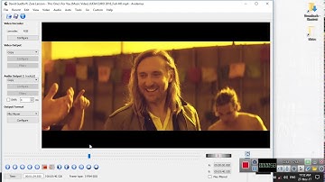 Cut, Trim or Edit Video without Re-encoding or Reprocessing