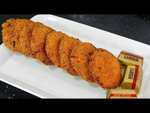 How to make Eggless Rava Biscuits Without Oven