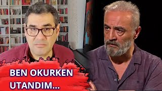 Bir Sanatçı Kendini Bu Duruma Düşürmemeli Enver Aysever