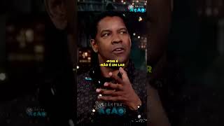 Os filhos do Denzel