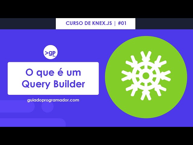 Curso de Knex.js