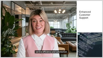 How AI is Transforming Business Efficiency: Real-World Applications & Success Stories