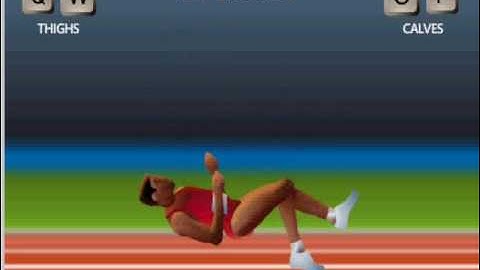 QWOP