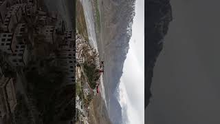 Where prayers float with the wind and peace lives in every corner – Key Monastery