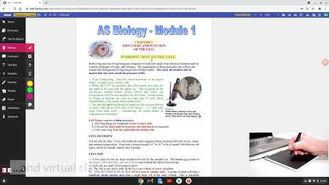 Wacom |  Start using Kami with Intuos and Chrome