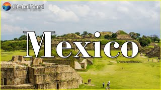 Top 5 Cities to Visit in Mexico