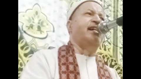 ولقد جئتمونا فرادى/التلاوات الذهبيه/17/7/2025