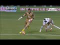 Gianluigi donnarumma skill against sturaro  juventus vs ac milan 11 23122016